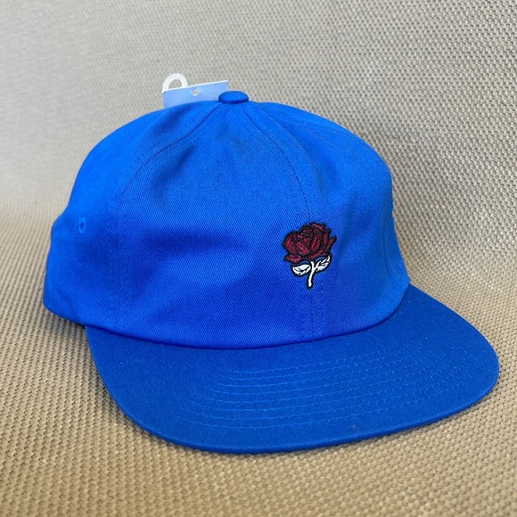 Vans 66 Champs Hat Cap Men's - Picture 2 of 16